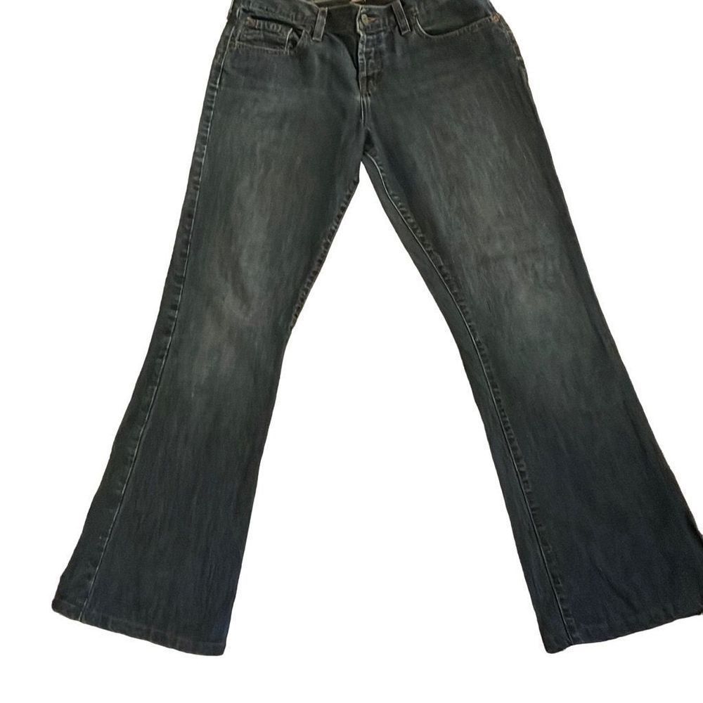 Vintage Abercrombie and Fitch jeans size 8L